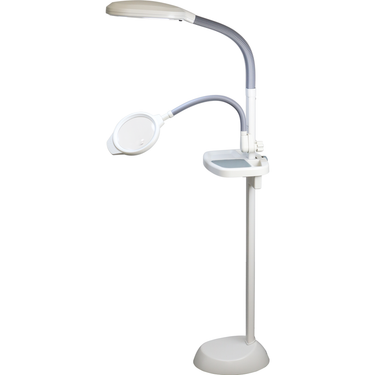 Technic LED Floor Lamp for Living Room